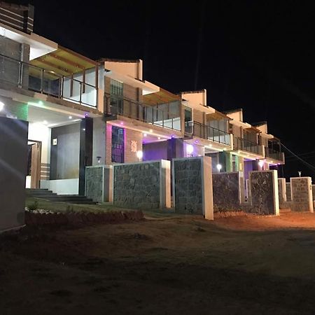 Sushmika Resorts Inn Yercaud Exterior foto